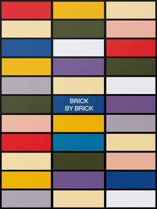 Brick by Brick IKONICK Original 