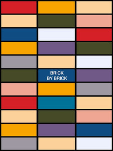 Brick by Brick IKONICK Original 