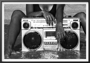 Brooklyn Boombox Ikonick Original 