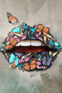 Butterfly Lips IKONICK Original 