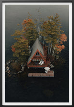 Load image into Gallery viewer, Cabin Love Garrett King 