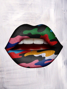 Camo Lips IKONICK Original 