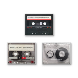 Cassette Bundle Bundle IKONICK Original 