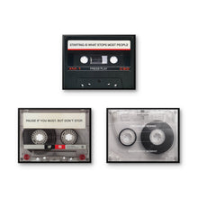 Load image into Gallery viewer, Cassette Bundle Bundle IKONICK Original 