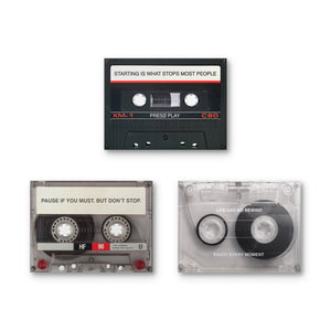 Cassette Bundle Bundle IKONICK Original 