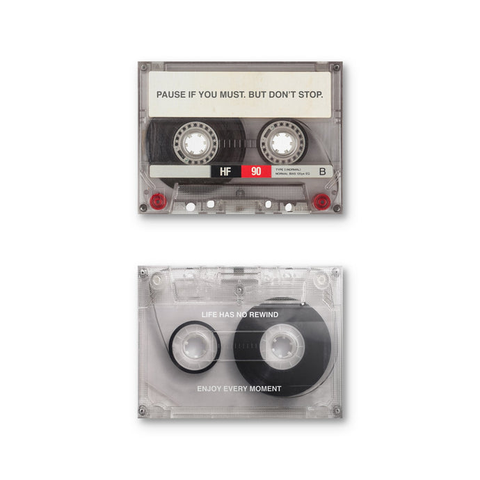 Cassette Set Bundle IKONICK Original 