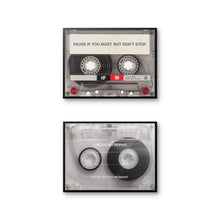 Load image into Gallery viewer, Cassette Set Bundle IKONICK Original 