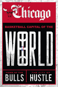 Chicago Bulls Front Page NBA Teams 