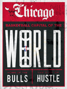 Chicago Bulls Front Page NBA Teams 