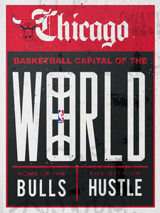 Chicago Bulls Front Page NBA Teams 