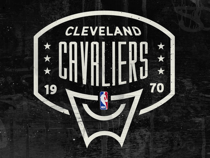 Cleveland Cavaliers Backboard NBA Teams 