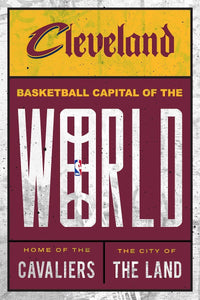 Cleveland Cavaliers Front Page NBA Teams 