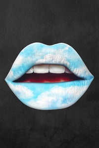 Cloud Lips IKONICK Original 