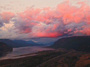 Cotton Candy Clouds Alex Hinson 