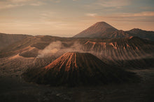 Load image into Gallery viewer, Dawn of Bromo Garrett King 