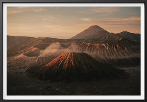 Dawn of Bromo Garrett King 