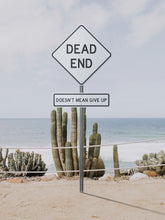 Load image into Gallery viewer, Dead End IKONICK Original 