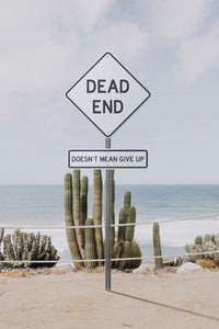 Dead End IKONICK Original 