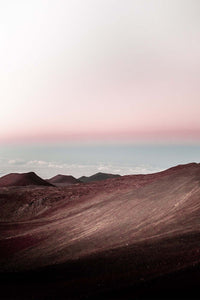 Desert Clouds Chris Resch 