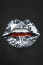 Load image into Gallery viewer, Diamond Lips IKONICK Original 