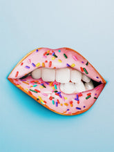 Load image into Gallery viewer, Donut Lips IKONICK Original 