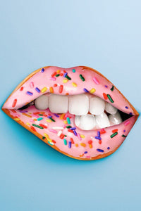 Donut Lips IKONICK Original 