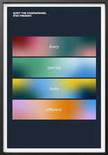 Load image into Gallery viewer, Every Journey Looks Different Bre Maughan 