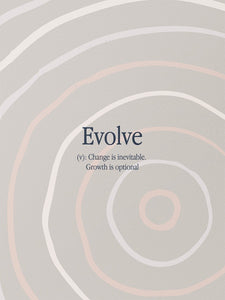 Evolve UADV 