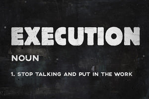 Execution IKONICK Original 