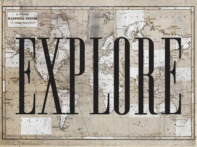 Explore IKONICK Original 