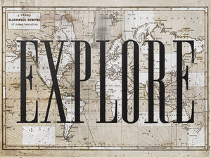 Explore IKONICK Original 