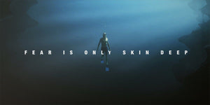 Fear Is Only Skin Deep Rory Kramer 