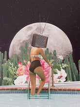 Load image into Gallery viewer, Femme Fatale Amanda Tidstrand 