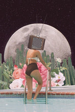 Load image into Gallery viewer, Femme Fatale Amanda Tidstrand 