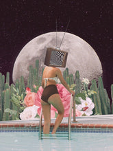 Load image into Gallery viewer, Femme Fatale Amanda Tidstrand 