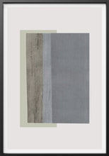 Load image into Gallery viewer, Field Blue Julia Illustra 