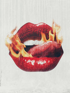Fire Lips IKONICK Original 