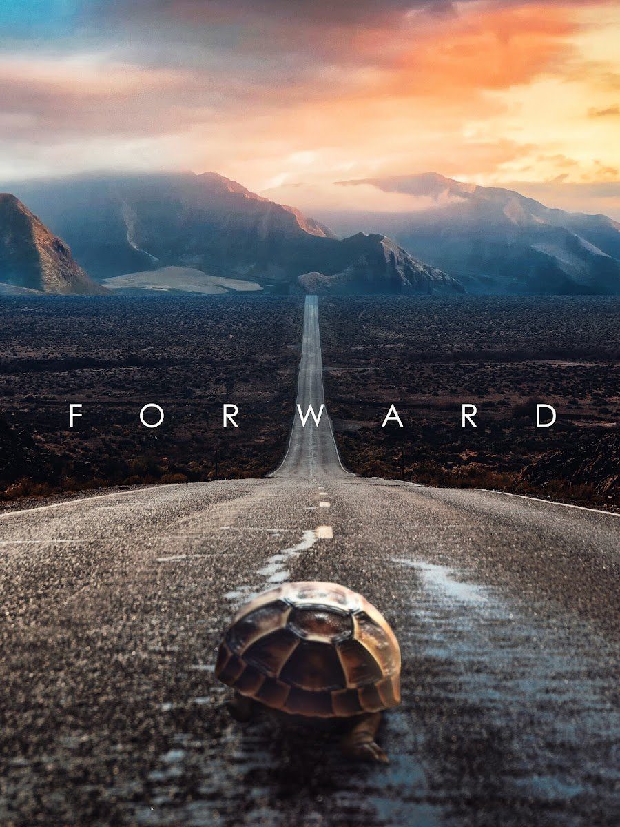 Forward IKONICK Original 