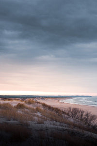 Frozen Sand Chris Resch 