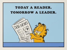 Load image into Gallery viewer, Garfield - Leader Garfield 