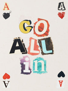 Go All In Tom Bilyeu 