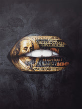 Load image into Gallery viewer, Gold Standard Lips IKONICK Original 