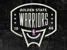 Load image into Gallery viewer, Golden State Warriors Backboard NBA Teams 