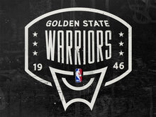 Load image into Gallery viewer, Golden State Warriors Backboard NBA Teams 