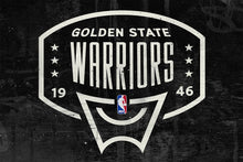 Load image into Gallery viewer, Golden State Warriors Backboard NBA Teams 