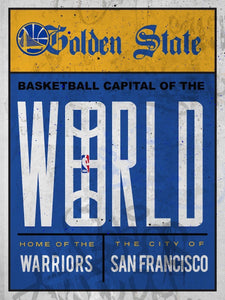 Golden State Warriors Front Page NBA Teams 