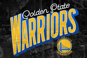 Golden State Warriors Greetings NBA Teams 