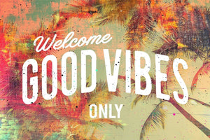 Good Vibes IKONICK Original 