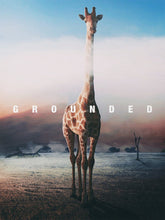 Load image into Gallery viewer, Grounded Giraffe IKONICK Original 