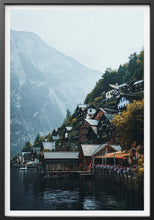 Load image into Gallery viewer, Hallstatt Frederik Opdeweegh 